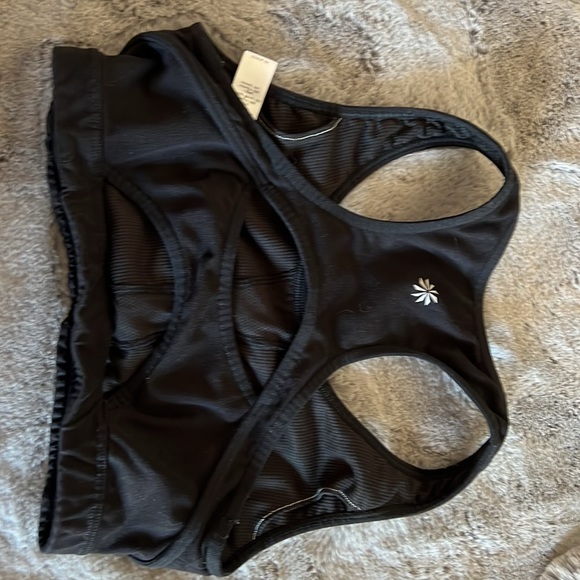 Athleta Sports Bra - Picture 2 of 3